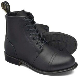 RARE Blundstone 154 - Heritage Series lace boot  - size 7